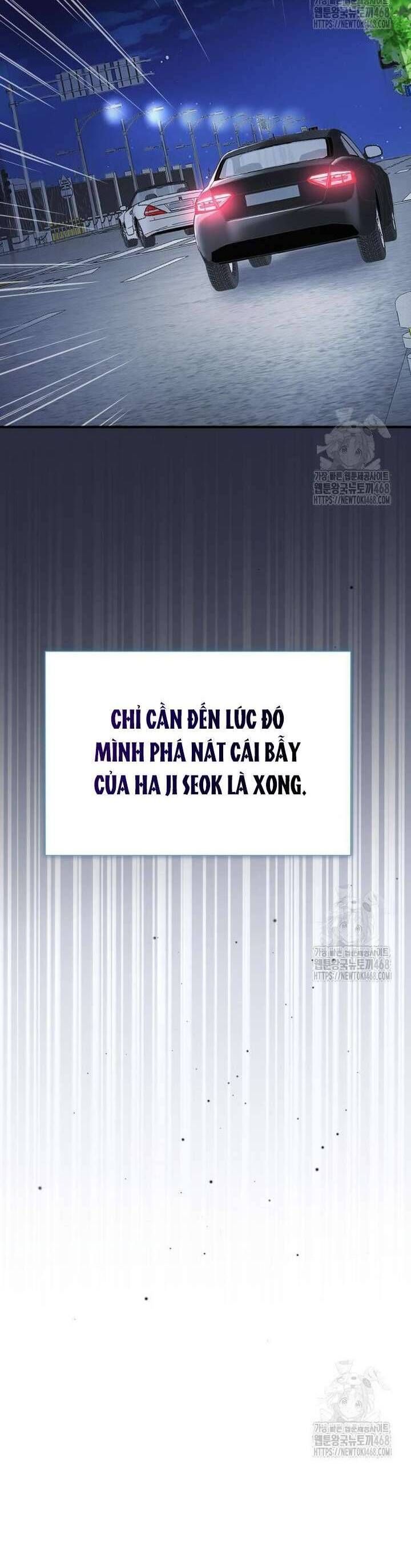 Văn Phòng Thư Ký Chapter 18 - Trang 2