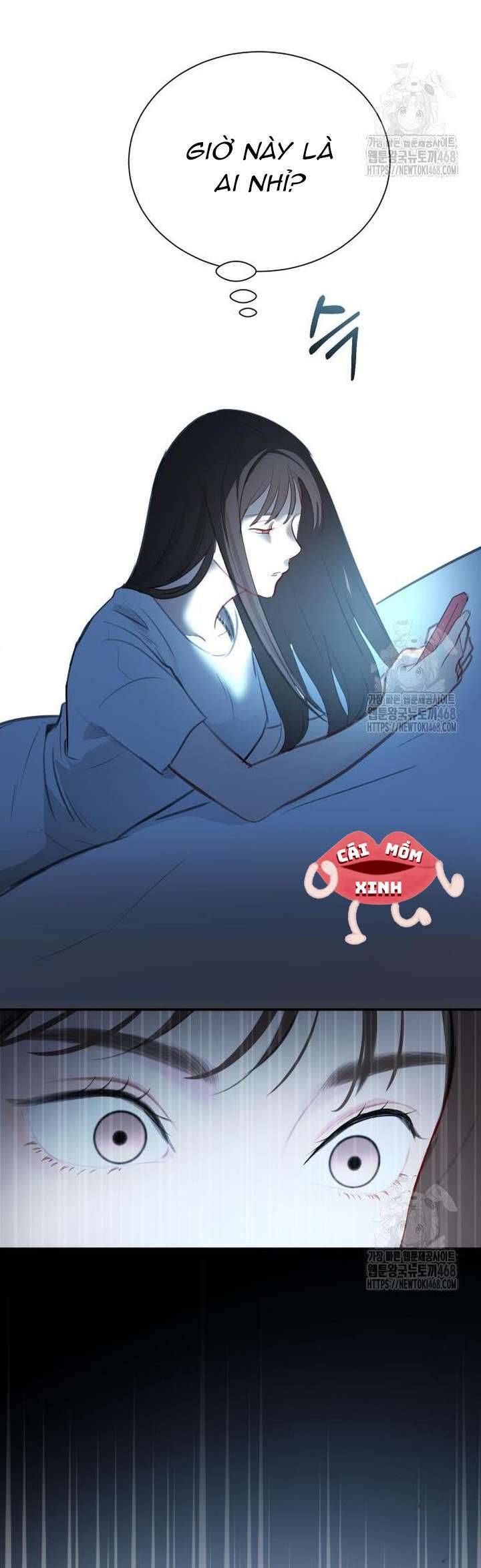 Văn Phòng Thư Ký Chapter 18 - Trang 2