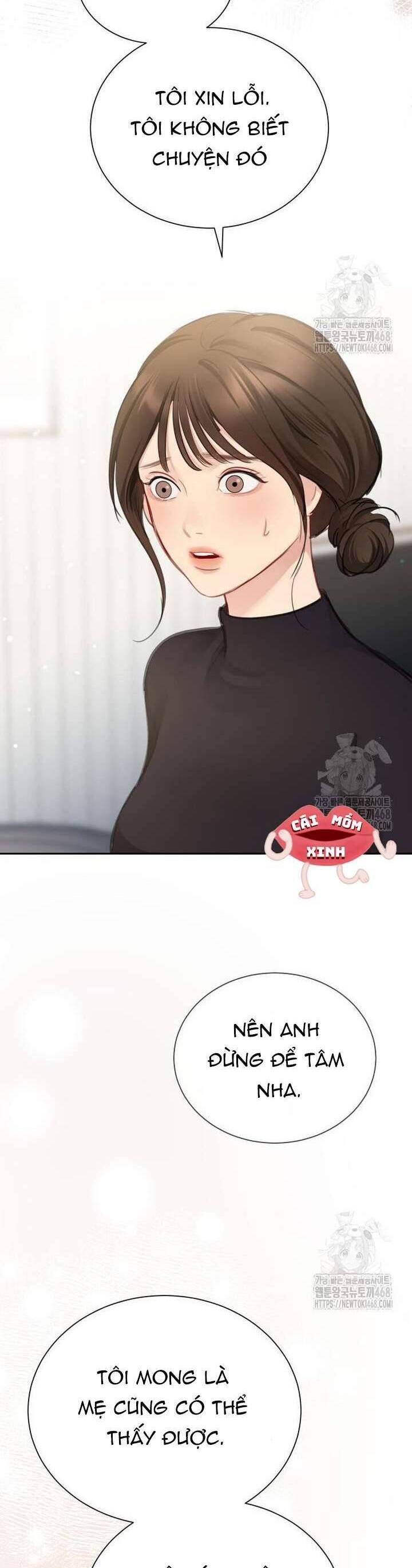 Văn Phòng Thư Ký Chapter 18 - Trang 2