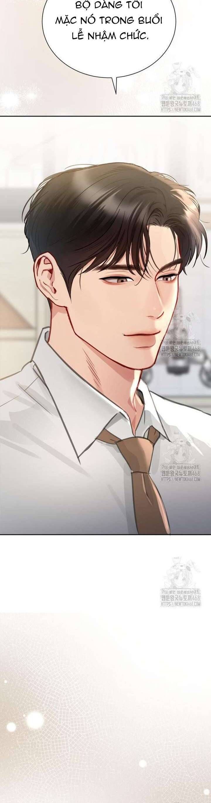 Văn Phòng Thư Ký Chapter 18 - Trang 2