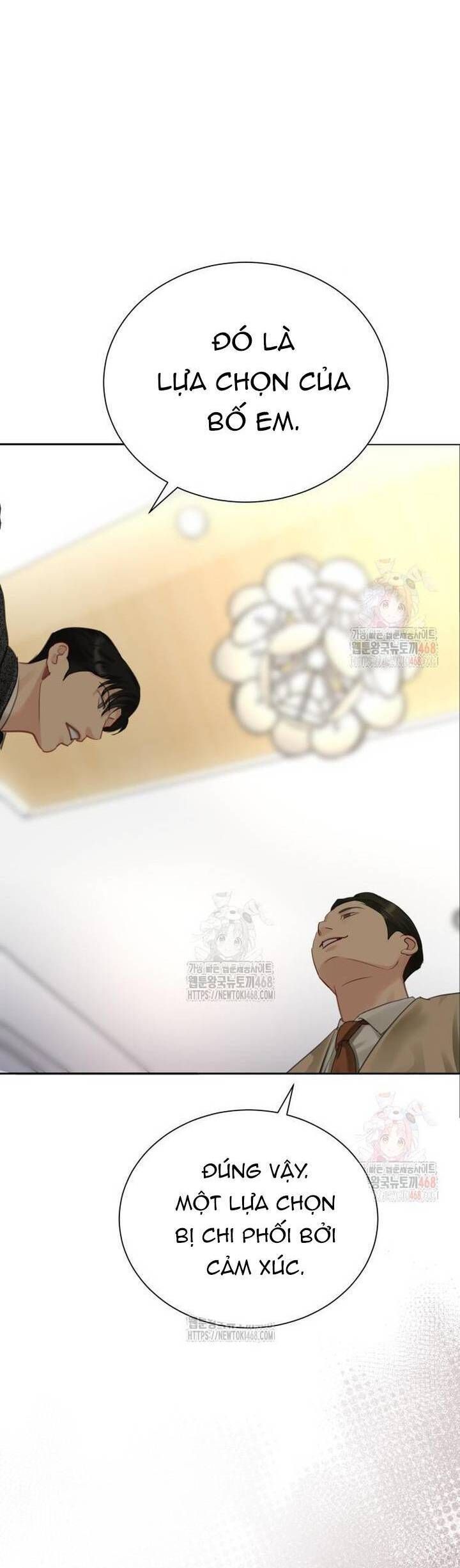 Văn Phòng Thư Ký Chapter 20 - Trang 2