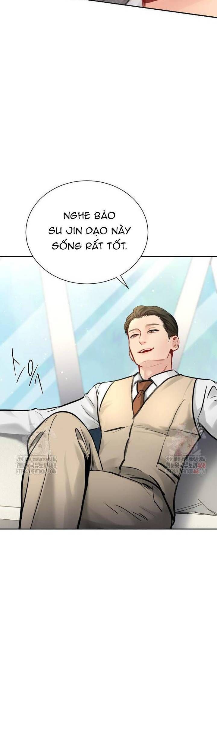 Văn Phòng Thư Ký Chapter 20 - Trang 2