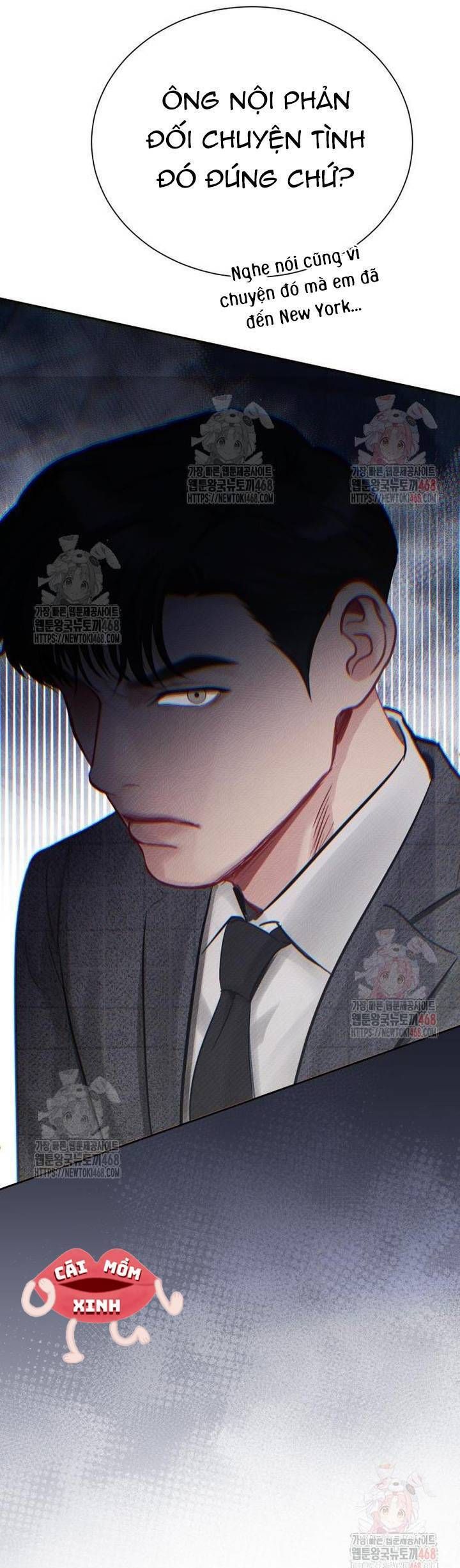 Văn Phòng Thư Ký Chapter 20 - Trang 2
