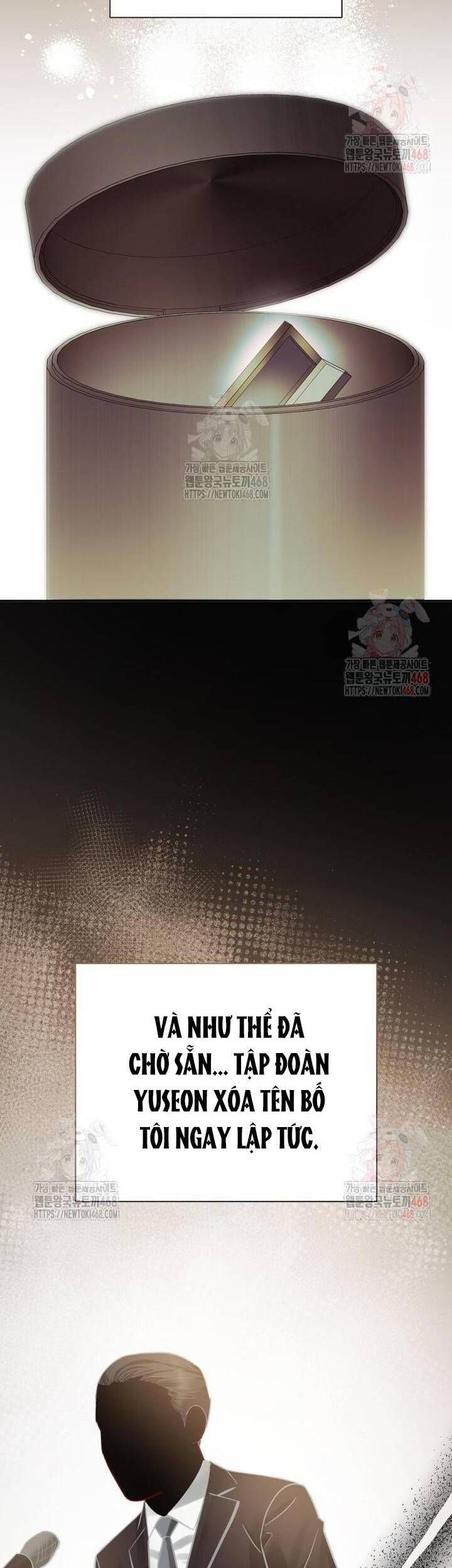 Văn Phòng Thư Ký Chapter 20 - Trang 2