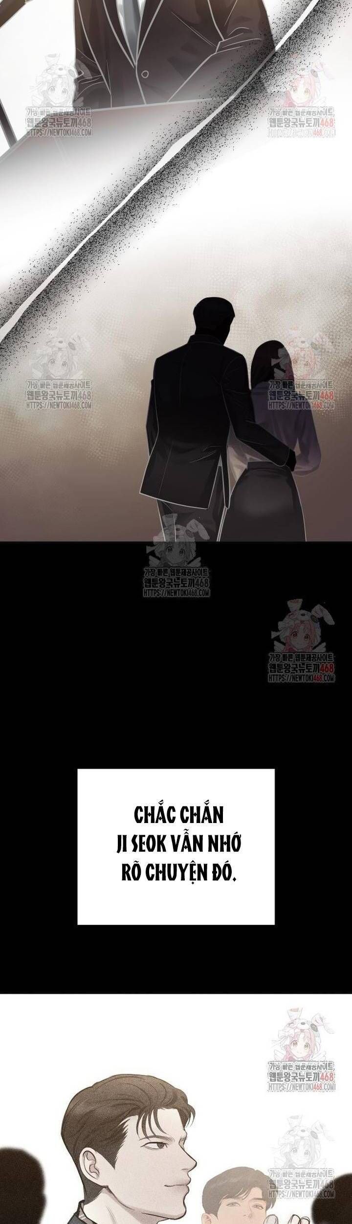 Văn Phòng Thư Ký Chapter 20 - Trang 2