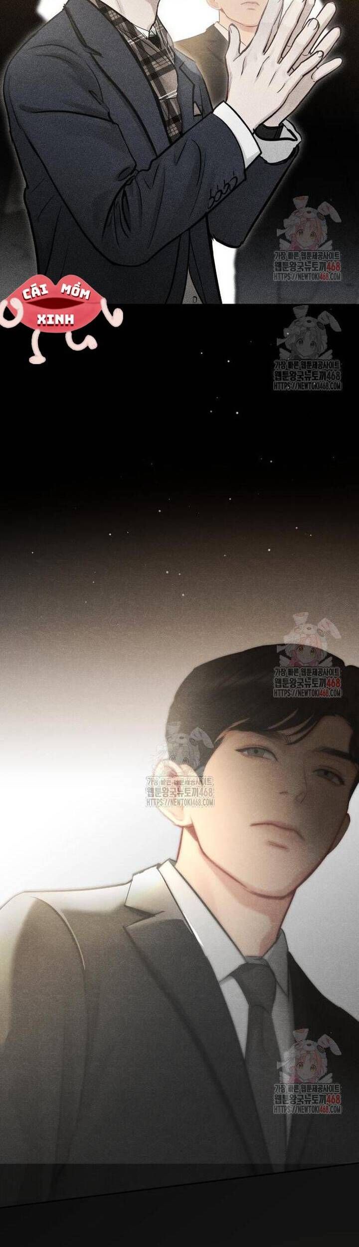 Văn Phòng Thư Ký Chapter 20 - Trang 2
