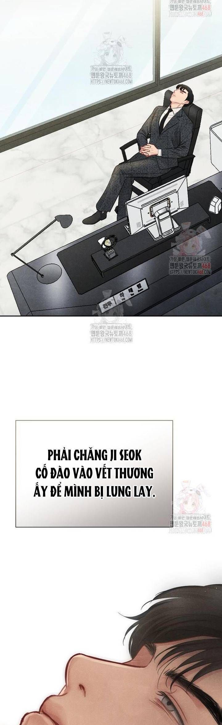 Văn Phòng Thư Ký Chapter 20 - Trang 2