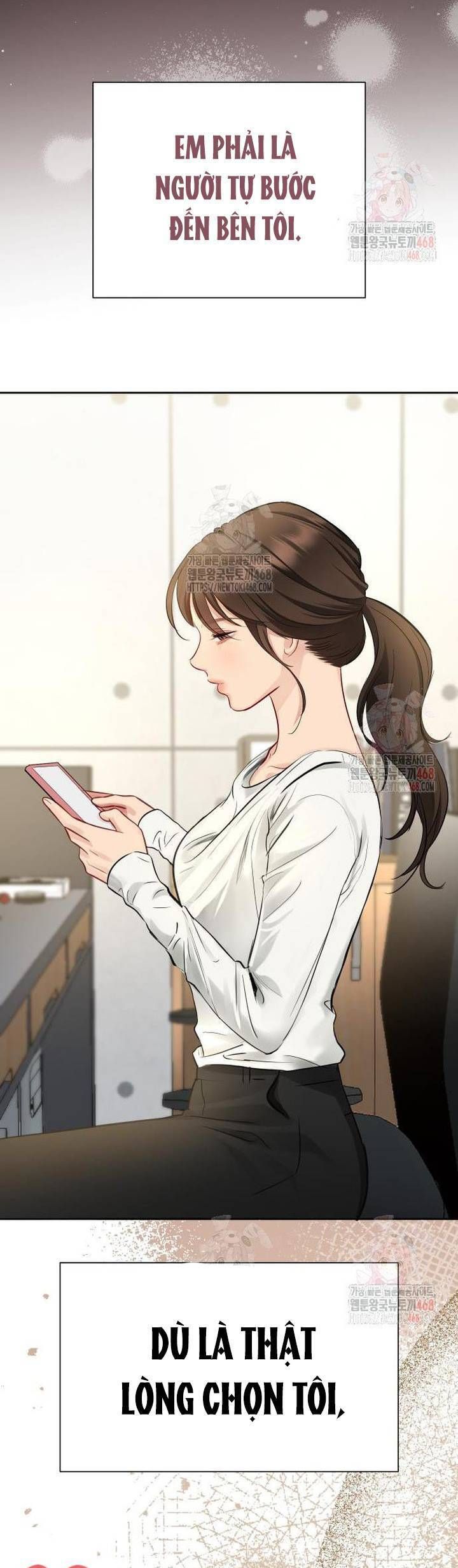 Văn Phòng Thư Ký Chapter 20 - Trang 2