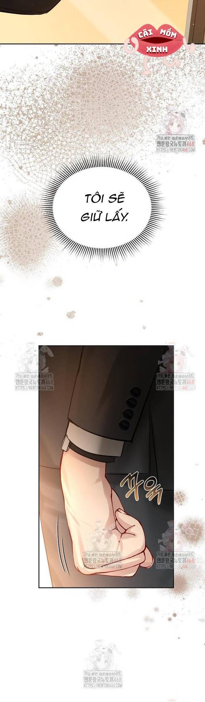 Văn Phòng Thư Ký Chapter 20 - Trang 2