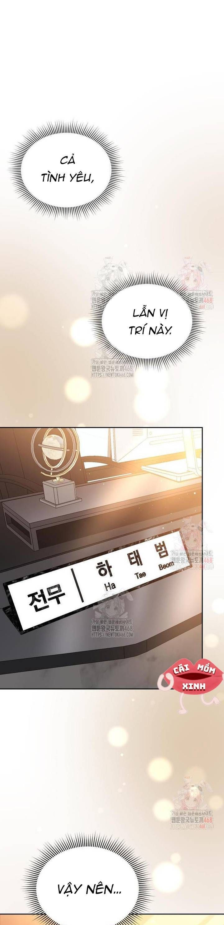 Văn Phòng Thư Ký Chapter 20 - Trang 2