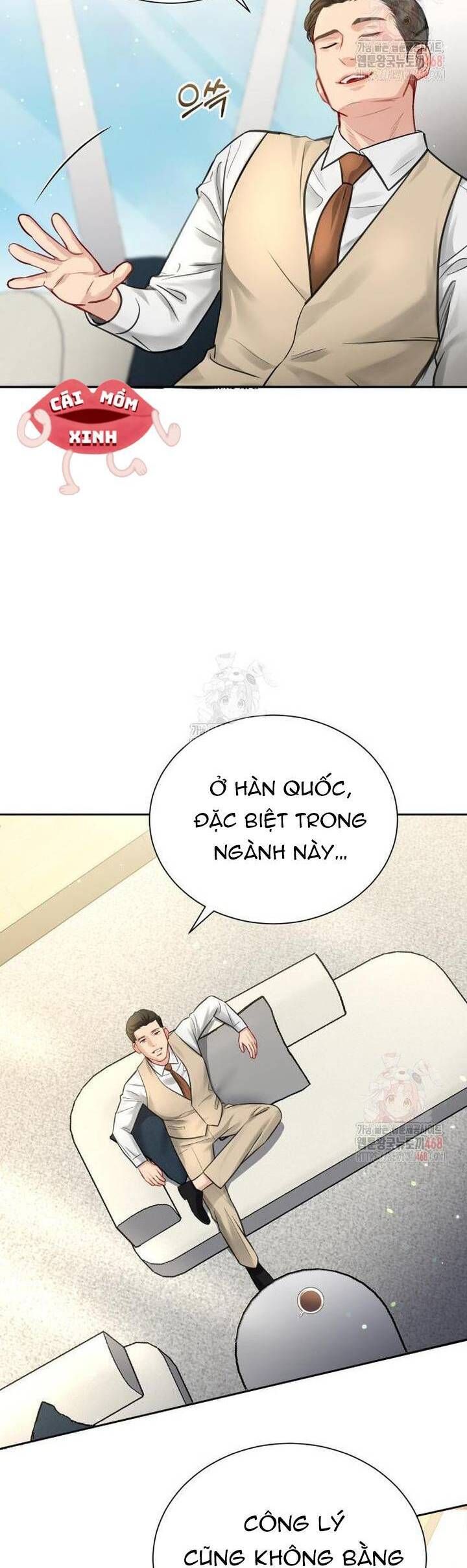 Văn Phòng Thư Ký Chapter 20 - Trang 2