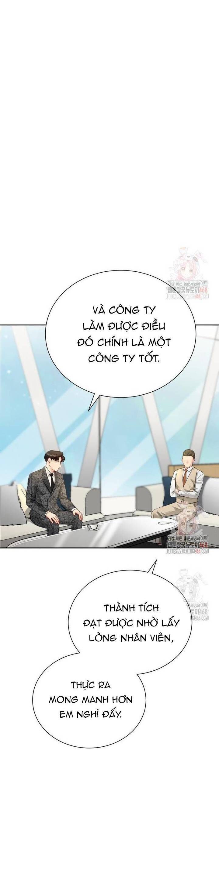 Văn Phòng Thư Ký Chapter 20 - Trang 2