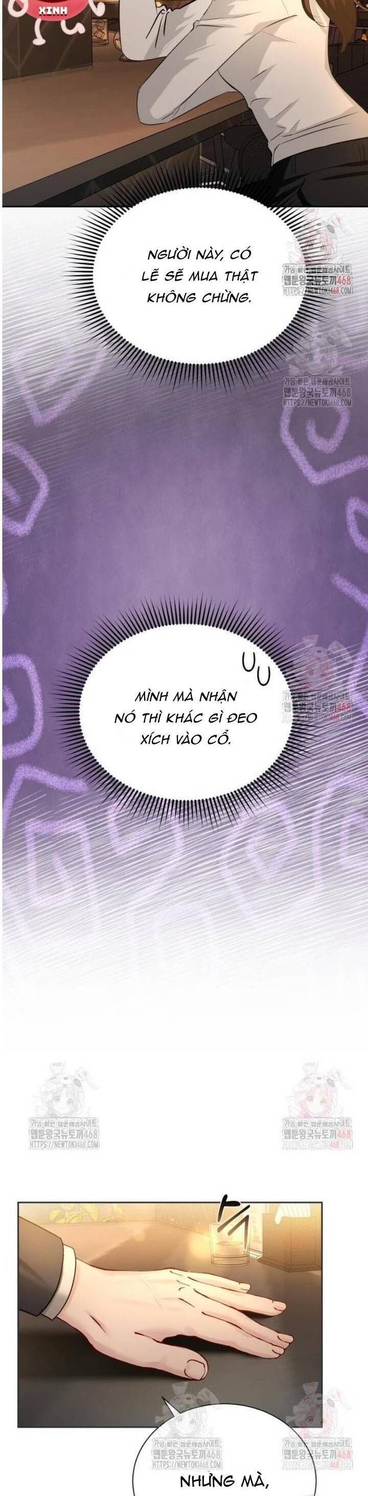 Văn Phòng Thư Ký Chapter 21 - Trang 2