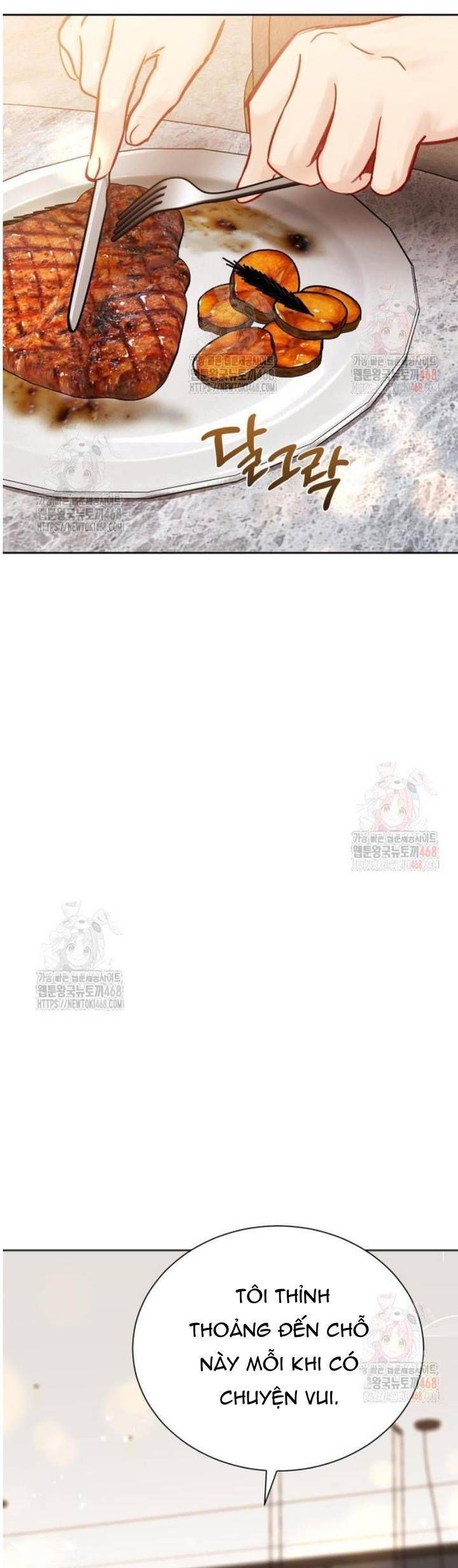Văn Phòng Thư Ký Chapter 21 - Trang 2