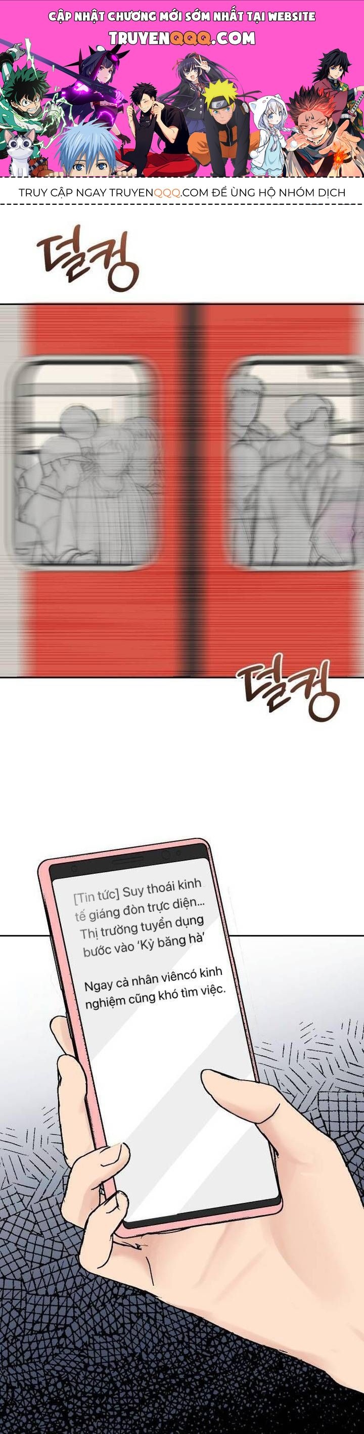 Văn Phòng Thư Ký Chapter 22 - Trang 2