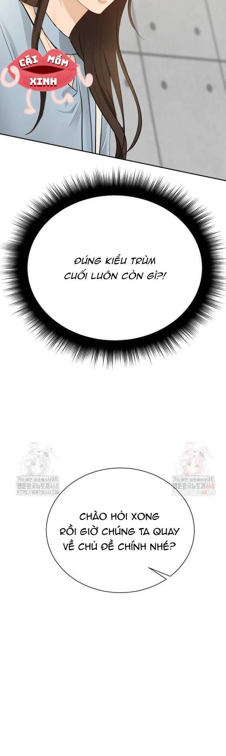 Văn Phòng Thư Ký Chapter 22 - Trang 2