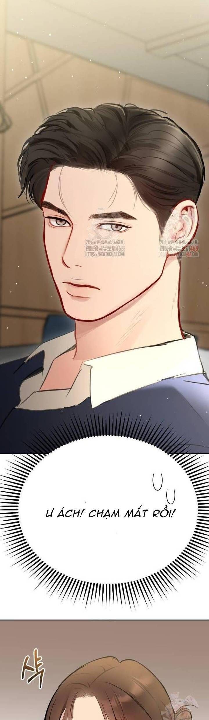 Văn Phòng Thư Ký Chapter 22 - Trang 2