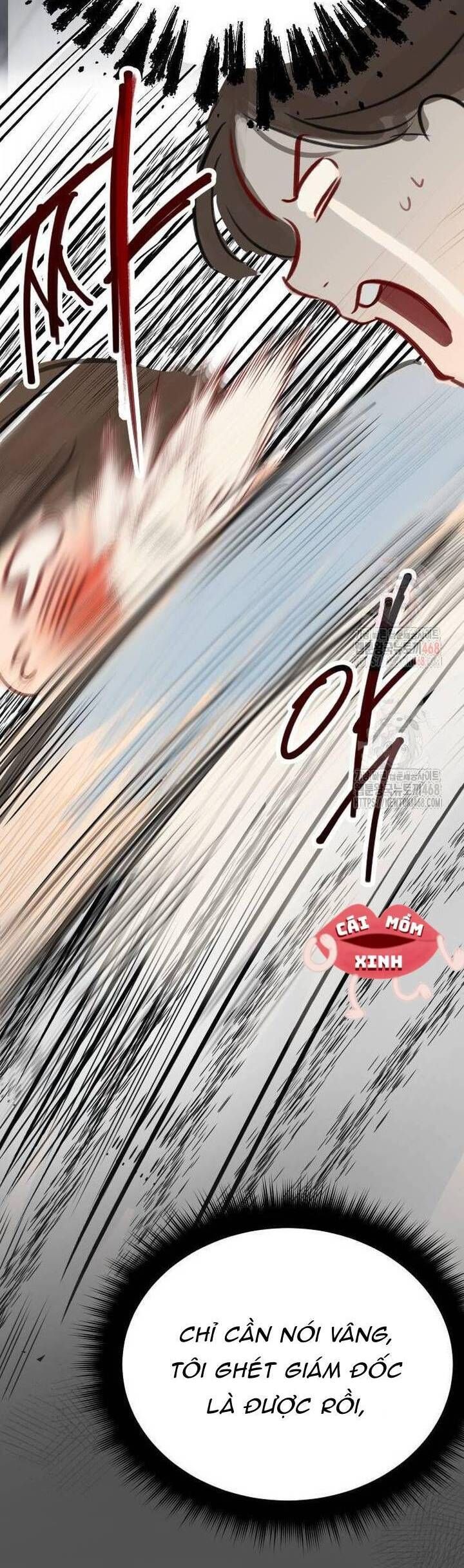 Văn Phòng Thư Ký Chapter 22 - Trang 2