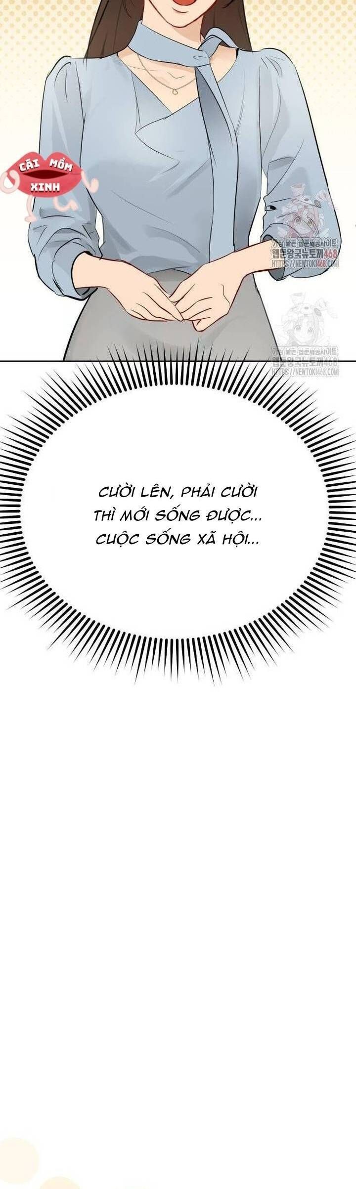 Văn Phòng Thư Ký Chapter 22 - Trang 2