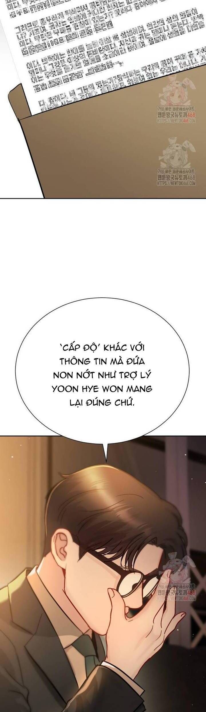 Văn Phòng Thư Ký Chapter 22 - Trang 2