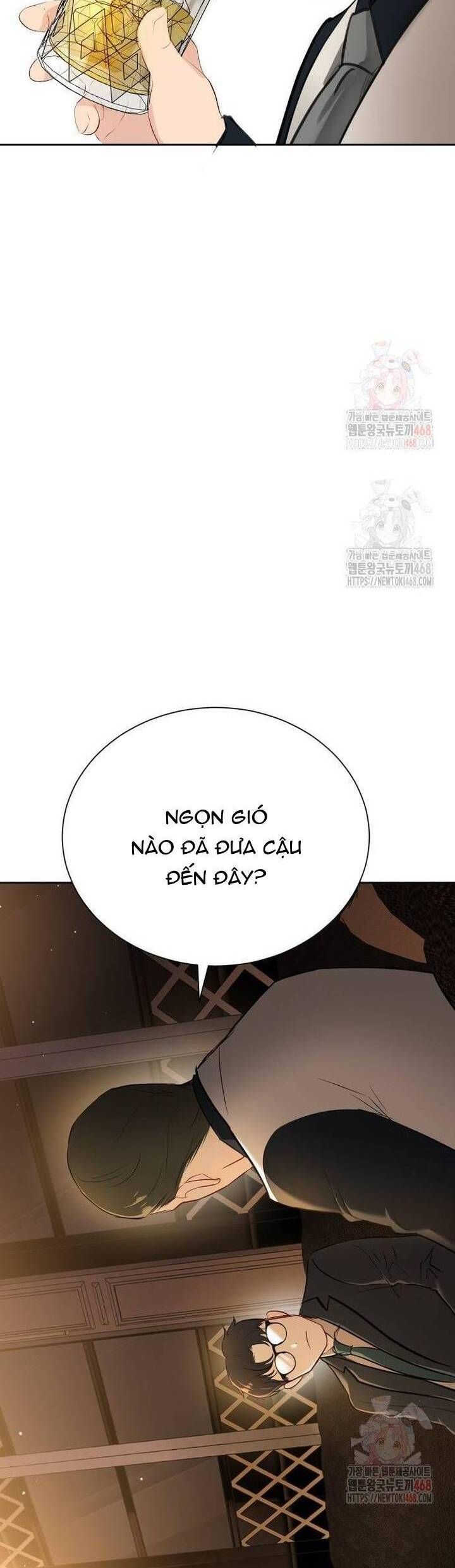 Văn Phòng Thư Ký Chapter 22 - Trang 2