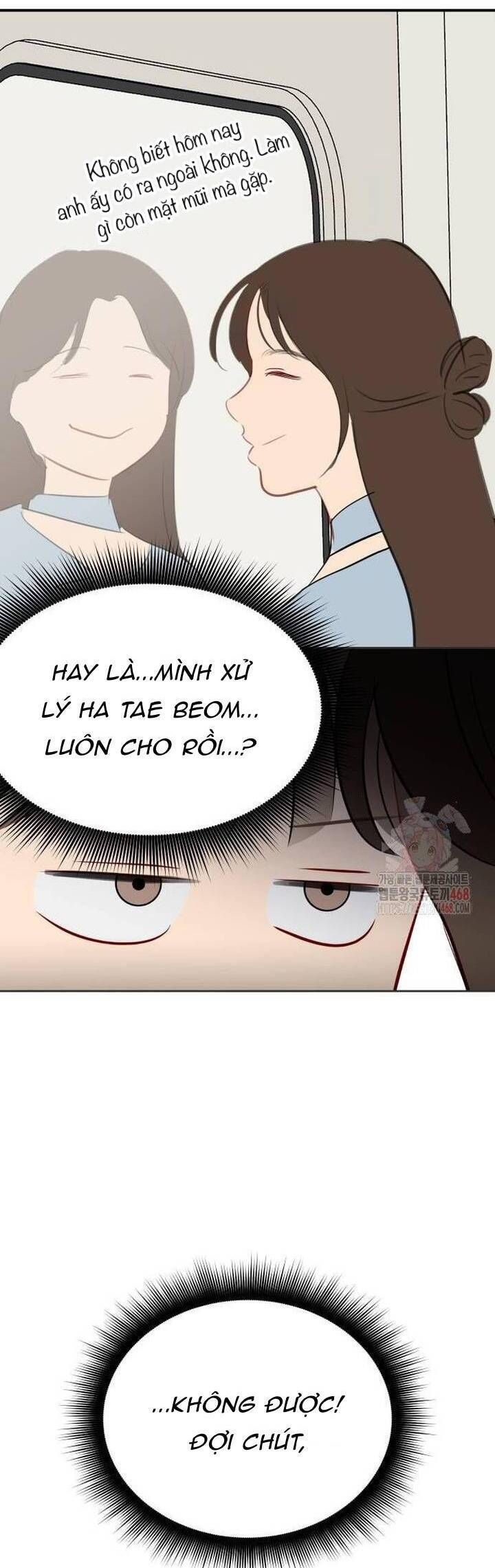 Văn Phòng Thư Ký Chapter 22 - Trang 2