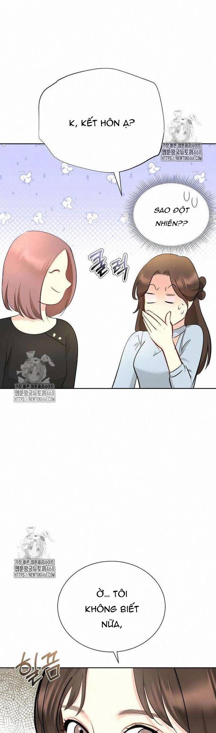Văn Phòng Thư Ký Chapter 23 - Trang 2