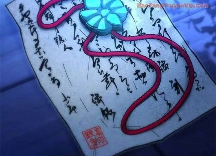 Vĩ Nhân Kiếm Chapter 19 - Trang 2