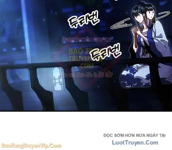 Vĩ Nhân Kiếm Chapter 19 - Trang 2