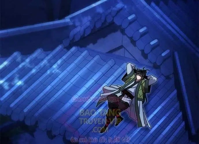 Vĩ Nhân Kiếm Chapter 19 - Trang 2