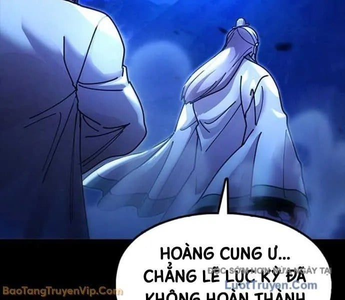Vĩ Nhân Kiếm Chapter 19 - Trang 2