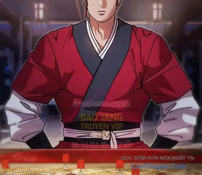 Vĩ Nhân Kiếm Chapter 19 - Trang 2