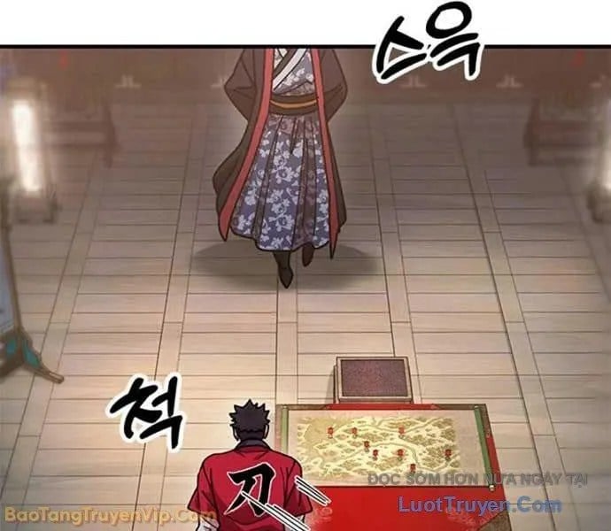 Vĩ Nhân Kiếm Chapter 19 - Trang 2