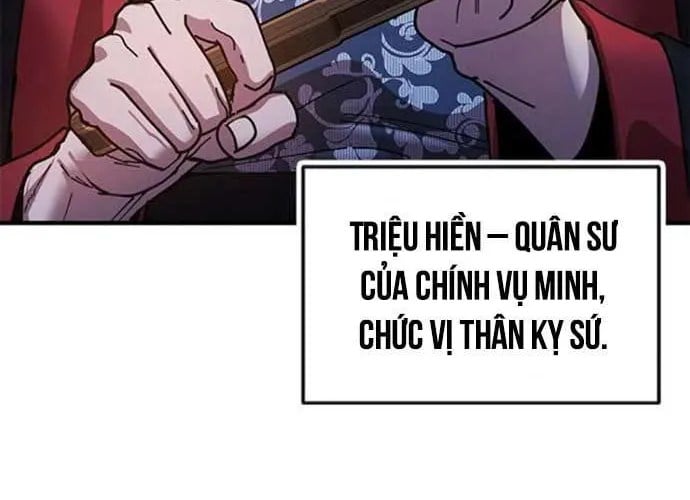 Vĩ Nhân Kiếm Chapter 19 - Trang 2