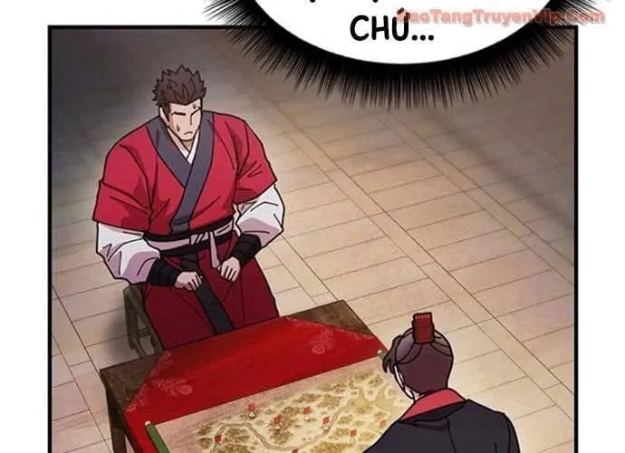 Vĩ Nhân Kiếm Chapter 19 - Trang 2