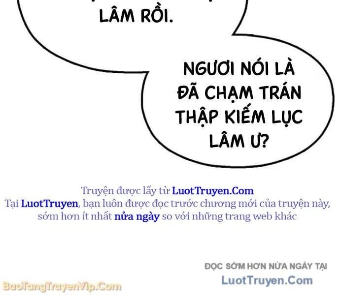Vĩ Nhân Kiếm Chapter 19 - Trang 2