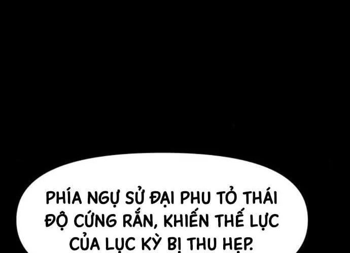 Vĩ Nhân Kiếm Chapter 19 - Trang 2