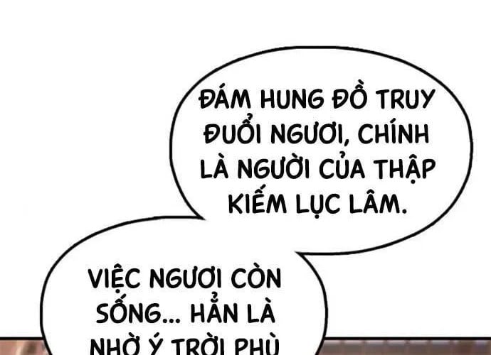 Vĩ Nhân Kiếm Chapter 19 - Trang 2