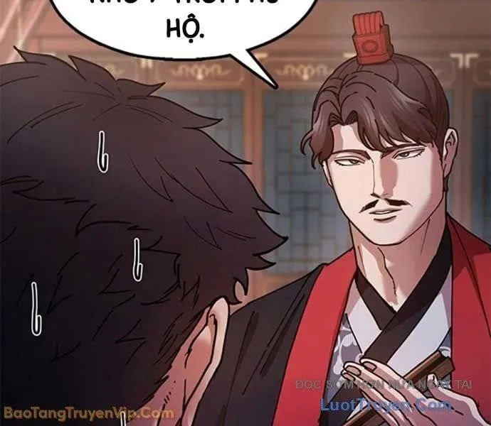 Vĩ Nhân Kiếm Chapter 19 - Trang 2