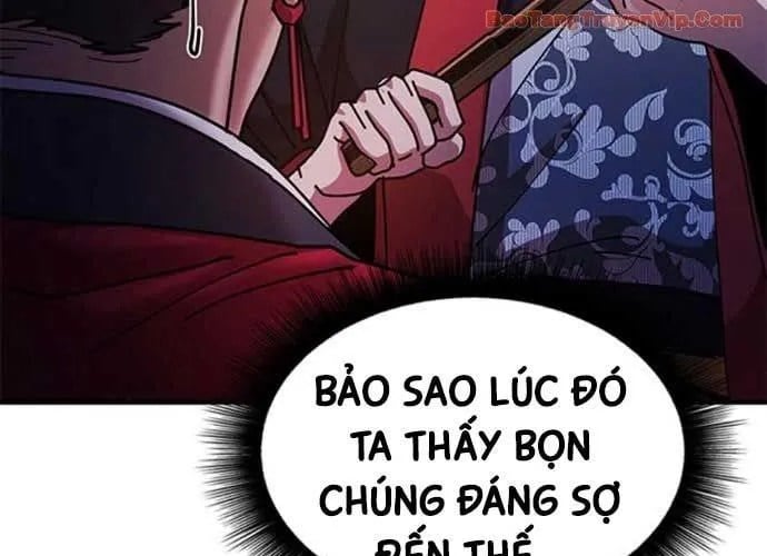 Vĩ Nhân Kiếm Chapter 19 - Trang 2