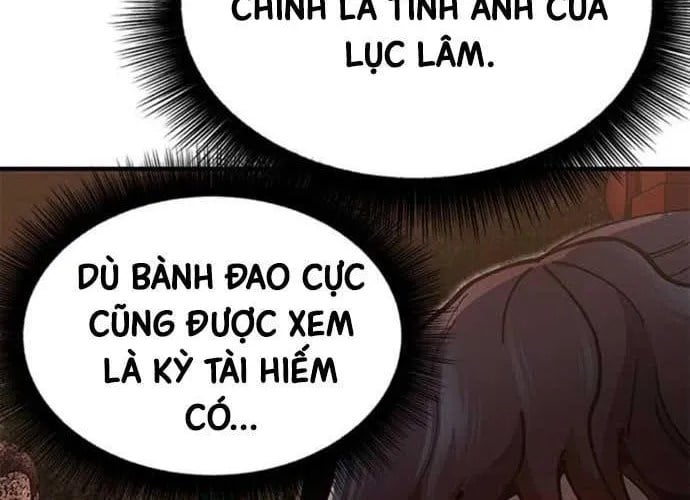 Vĩ Nhân Kiếm Chapter 19 - Trang 2