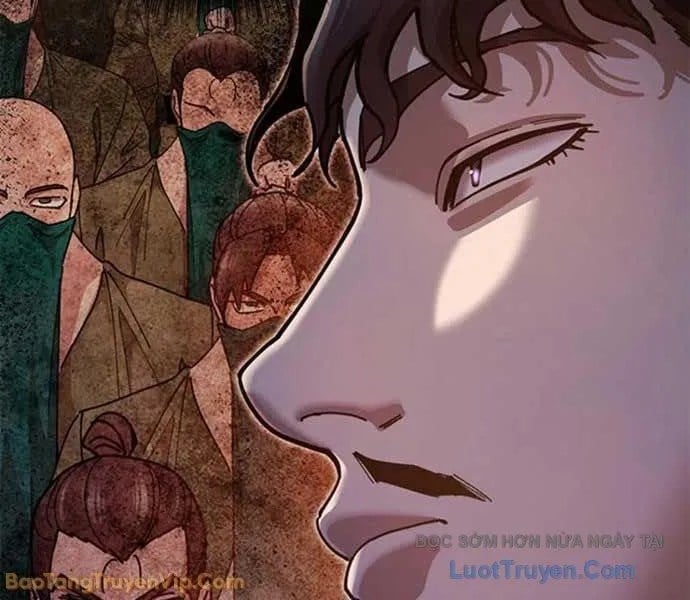 Vĩ Nhân Kiếm Chapter 19 - Trang 2