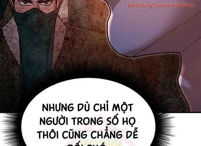 Vĩ Nhân Kiếm Chapter 19 - Trang 2