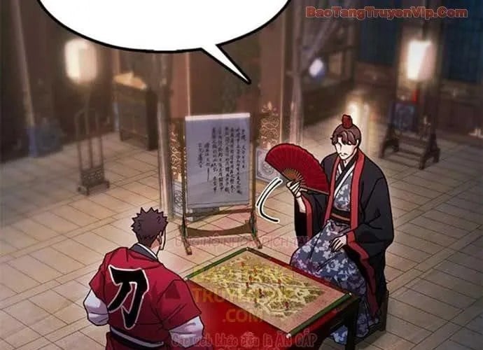 Vĩ Nhân Kiếm Chapter 19 - Trang 2