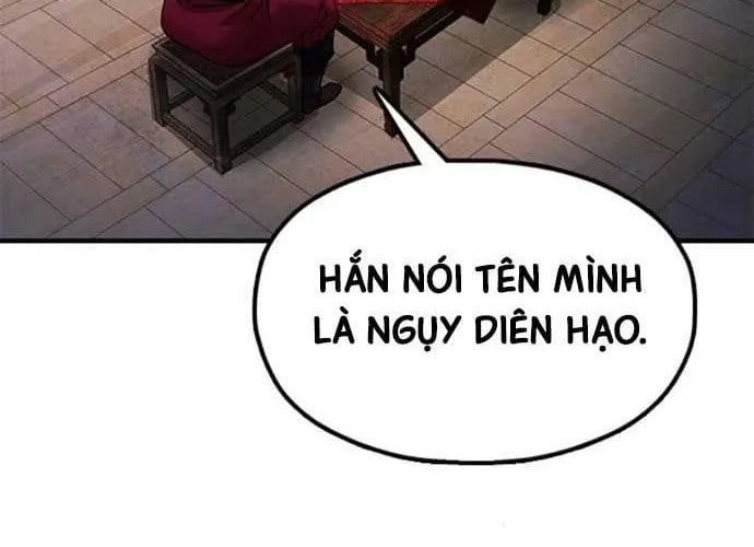 Vĩ Nhân Kiếm Chapter 19 - Trang 2