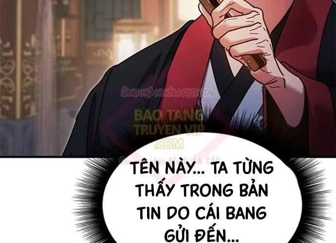 Vĩ Nhân Kiếm Chapter 19 - Trang 2