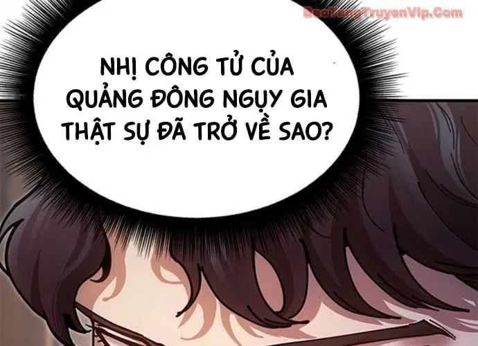 Vĩ Nhân Kiếm Chapter 19 - Trang 2