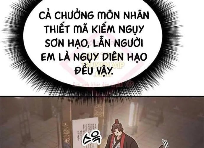 Vĩ Nhân Kiếm Chapter 19 - Trang 2