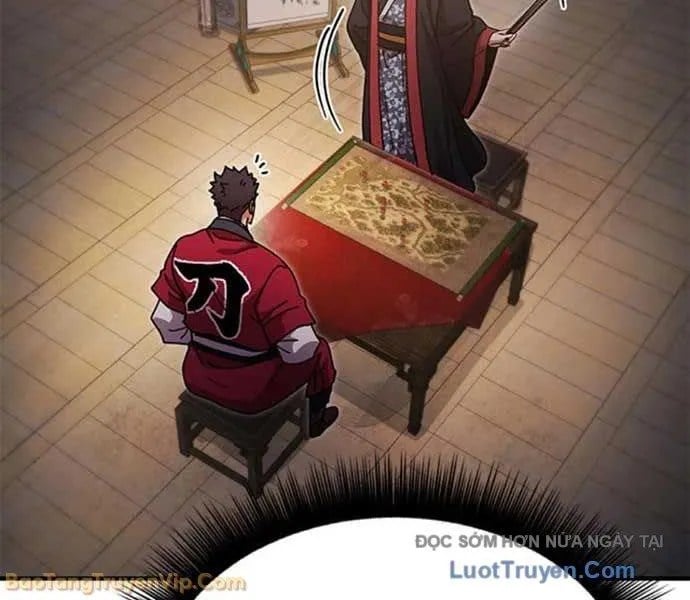 Vĩ Nhân Kiếm Chapter 19 - Trang 2