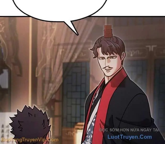 Vĩ Nhân Kiếm Chapter 19 - Trang 2